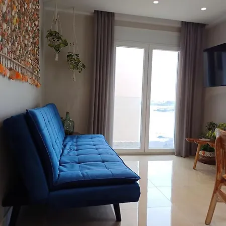 La Sirena Playa A Appartamento *