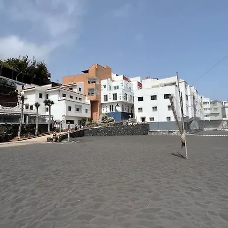 La Sirena Playa A Apartment *