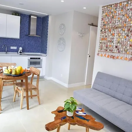 La Sirena Playa A Apartment *