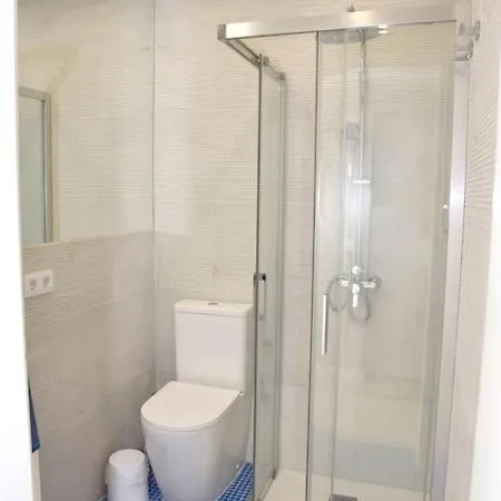 La Sirena Playa A Apartment Puerto de la Cruz (Tenerife)