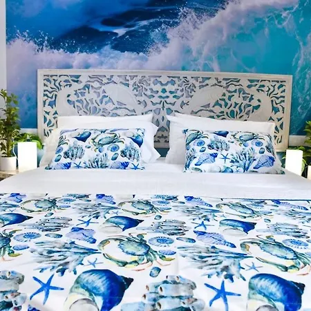 Apartament La Sirena Playa A