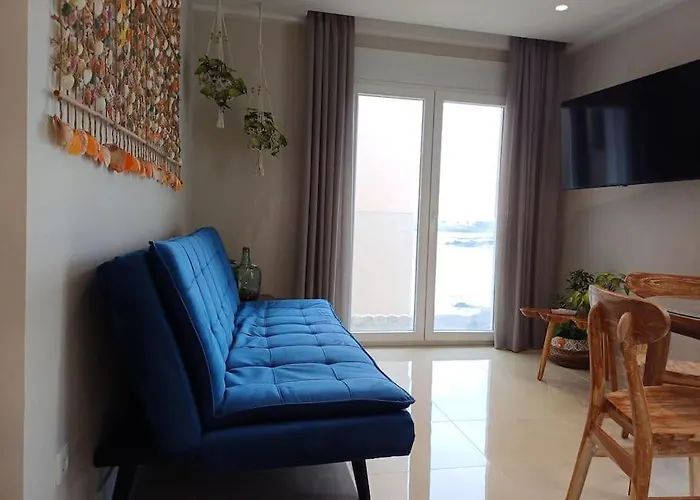 La Sirena Playa A 아파트 *