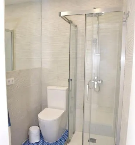 La Sirena Playa A 아파트 푸에르토 드 라 크루즈