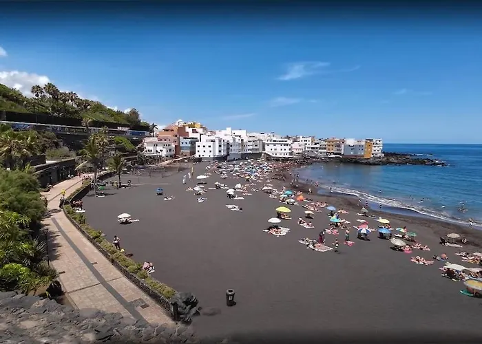 La Sirena Playa A 푸에르토 드 라 크루즈