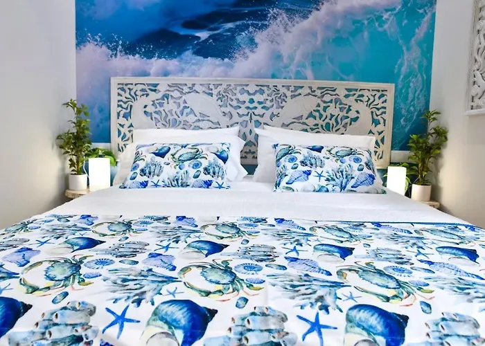 아파트 La Sirena Playa A