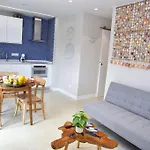 La Sirena Playa A Apartamento *