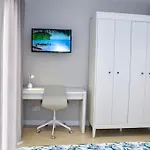 Apartamento La Sirena Playa A