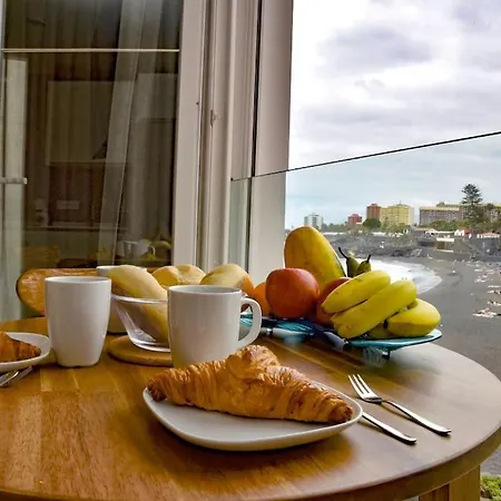 Apartment La Sirena Playa A *