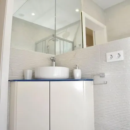 La Sirena Playa A Πουέρτο Ντε Λα Κρουζ