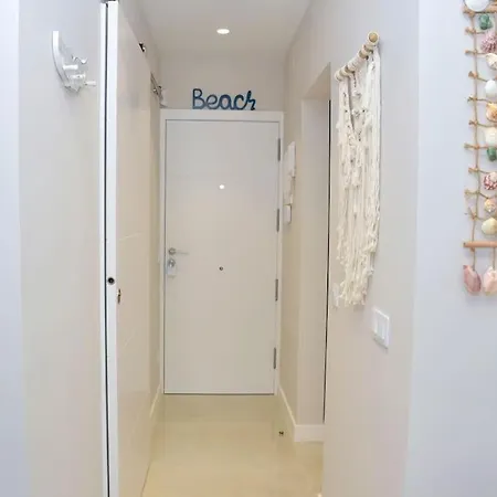 公寓 La Sirena Playa A *