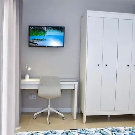 Apartament La Sirena Playa A