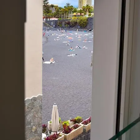 La Sirena Playa A דירה *