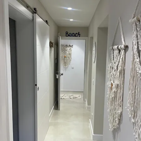 La Sirena Playa A Apartament