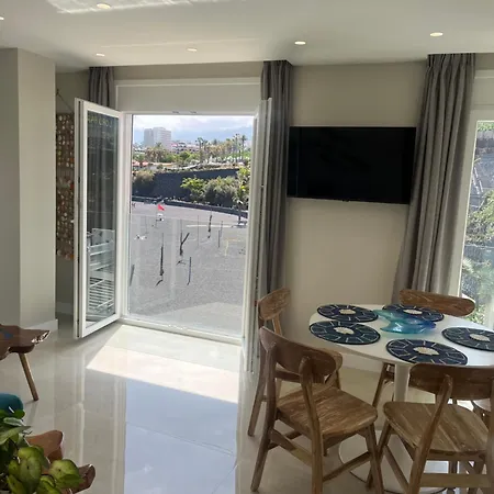 La Sirena Playa A * Пуэрто-де-ла-Крус