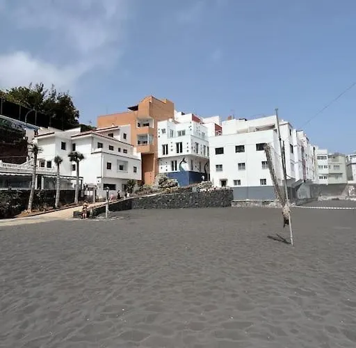 La Sirena Playa A Апартаменты *