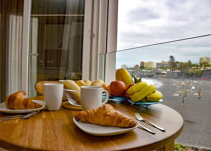 Apartmán La Sirena Playa A *