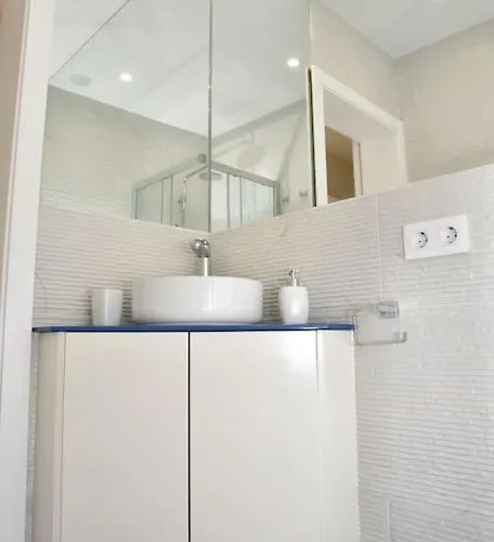 La Sirena Playa A Пуэрто-де-ла-Крус