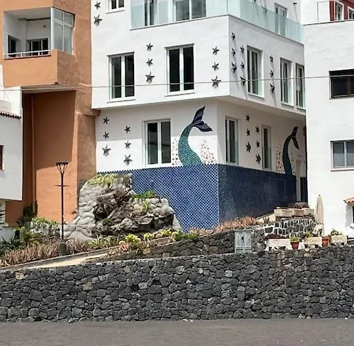 La Sirena Playa A Apartament *