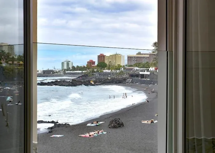 Апартаменты La Sirena Playa A *