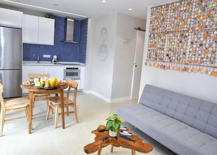 La Sirena Playa A Apartmán *