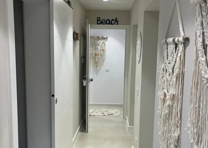 La Sirena Playa A Apartament