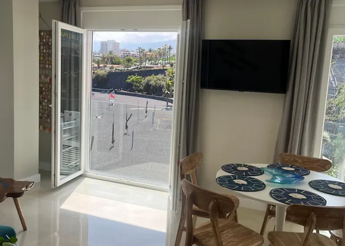 La Sirena Playa A * Пуэрто-де-ла-Крус