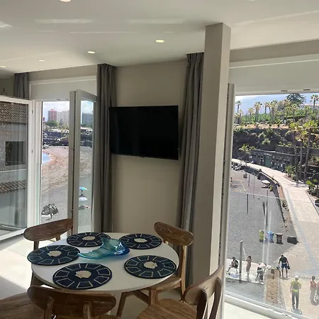 Апартаменты La Sirena Playa A